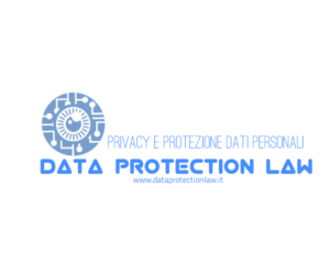 data protection law | privacy e protezione dati gdpr