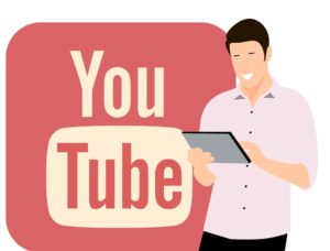 Google e YouTube proprietà intellettuale e privacy