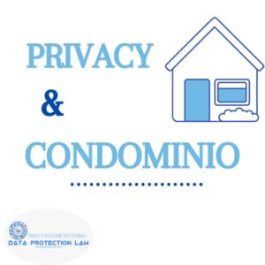condominio privacy