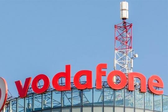 Garante Privacy multa Vodafone per 500.000 euro per violazioni GDPR